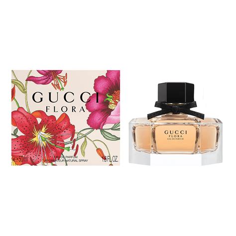 gucci flora matas|gucci eau de parfum.